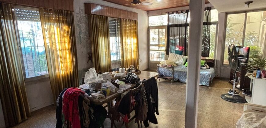 EL CARDENAL AL 3.900 ENTRE DONATO ALVAREZ Y PABLO PODESTAD