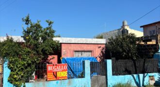 BOUCHARD AL 4.500 ENTRE ENTRE SAN JUAN Y LA RIOJA