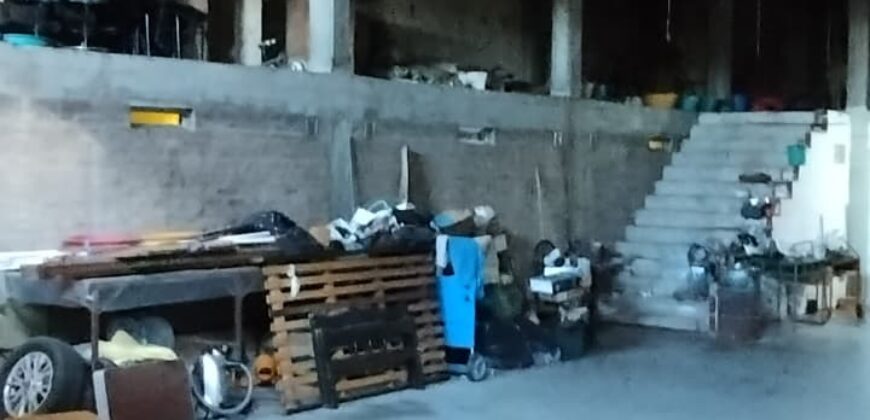 SAN JUAN AL 1.000  ENTRE FRIAS Y 30 DE SEPTIEMBRE