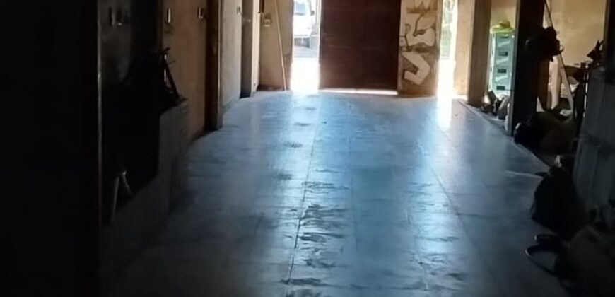 SAN JUAN AL 1.000  ENTRE FRIAS Y 30 DE SEPTIEMBRE