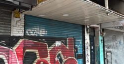 SALTA AL 100 ENTRE EL CHURRINCHE Y LA CALANDRIA SAN JOSE TEMPERLEY