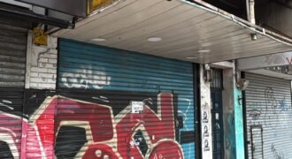 SALTA AL 100 ENTRE EL CHURRINCHE Y LA CALANDRIA SAN JOSE TEMPERLEY