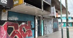 SALTA AL 100 ENTRE EL CHURRINCHE Y LA CALANDRIA SAN JOSE TEMPERLEY