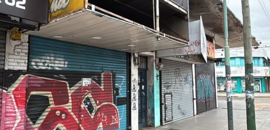 SALTA AL 100 ENTRE EL CHURRINCHE Y LA CALANDRIA SAN JOSE TEMPERLEY