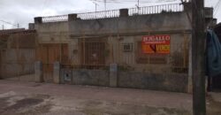 YERBAL AL 500 ENTRE EL TALA Y LA MADRESELVA SAN JOSE TEMPERLEY