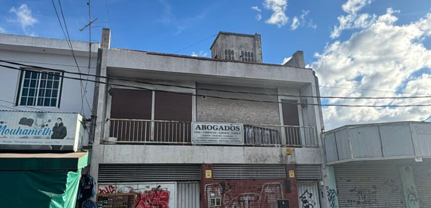 SALTA AL 700 ENTRE VERTIZ Y ALVEAR