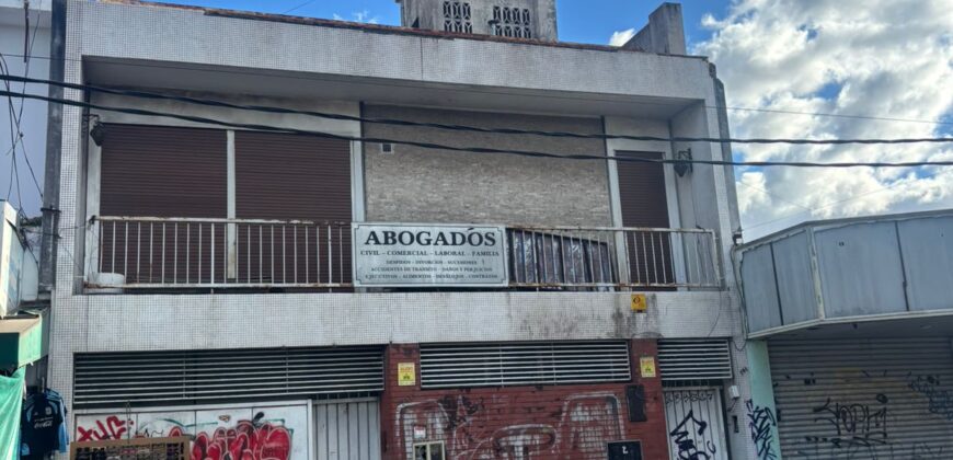 SALTA AL 700 ENTRE VERTIZ Y ALVEAR