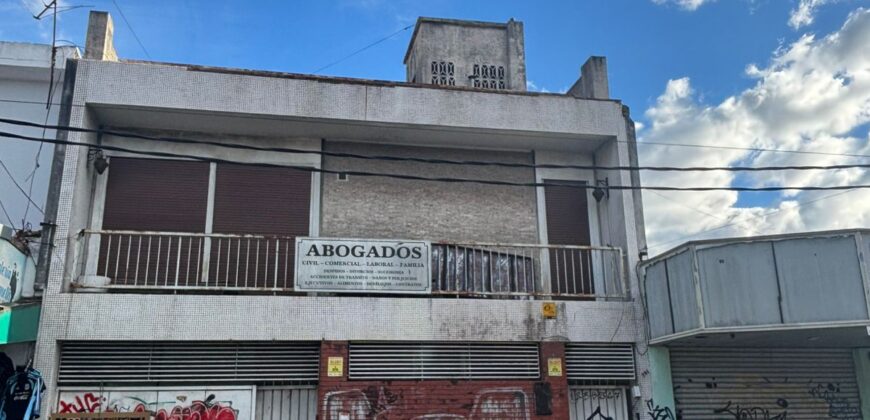 SALTA AL 700 ENTRE VERTIZ Y ALVEAR