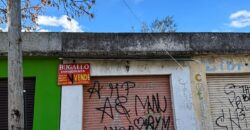 BAIGORRIA AL 200 ESQUINA EL CHURRINCHE SAN JOSE TEMPERLEY