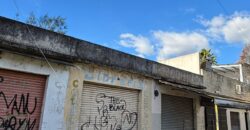 BAIGORRIA AL 200 ESQUINA EL CHURRINCHE SAN JOSE TEMPERLEY