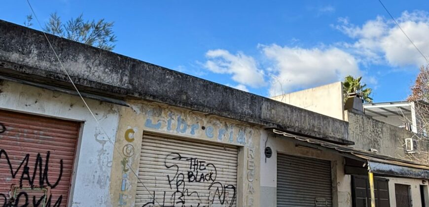 BAIGORRIA AL 200 ESQUINA EL CHURRINCHE SAN JOSE TEMPERLEY