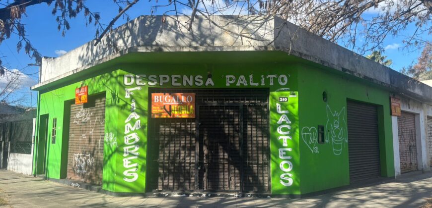 BAIGORRIA AL 200 ESQUINA EL CHURRINCHE SAN JOSE TEMPERLEY