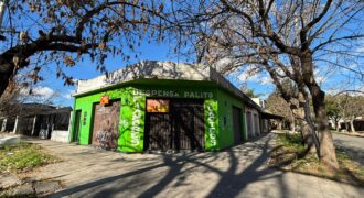 BAIGORRIA AL 200 ESQUINA EL CHURRINCHE SAN JOSE TEMPERLEY