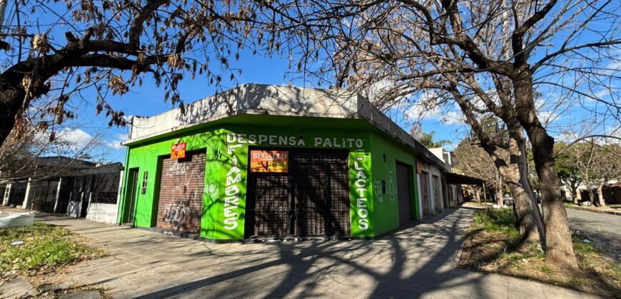 BAIGORRIA AL 200 ESQUINA EL CHURRINCHE SAN JOSE TEMPERLEY