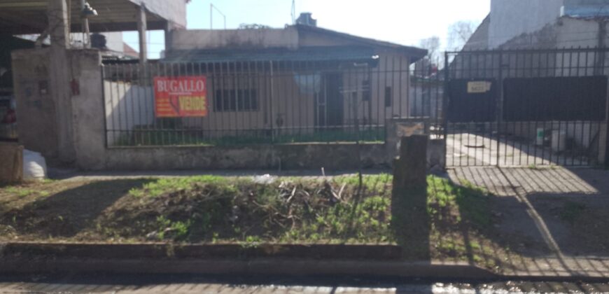 LA MADRID AL 5.600 ENTRE LA TORCAZA Y SANTA ANA