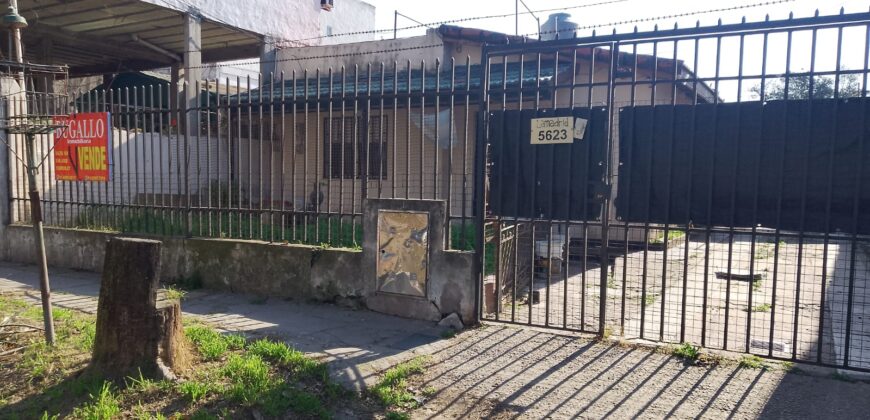 LA MADRID AL 5.600 ENTRE LA TORCAZA Y SANTA ANA