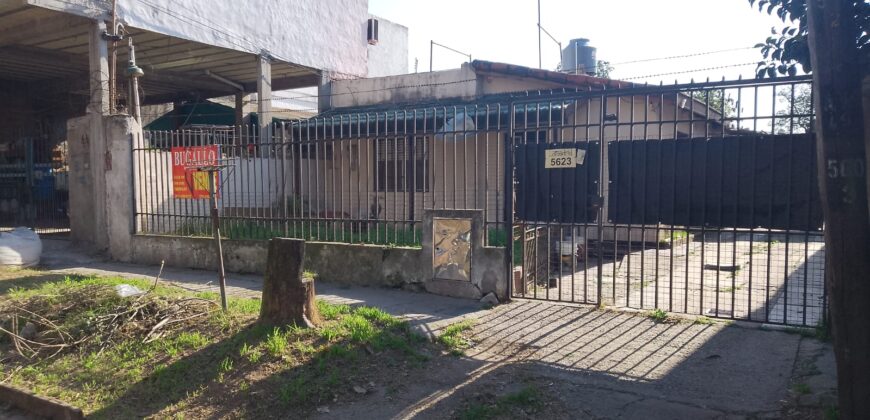 LA MADRID AL 5.600 ENTRE LA TORCAZA Y SANTA ANA