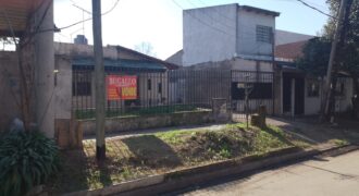 LA MADRID AL 5.600 ENTRE LA TORCAZA Y SANTA ANA