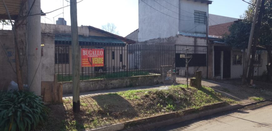 LA MADRID AL 5.600 ENTRE LA TORCAZA Y SANTA ANA
