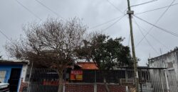 GABOTO AL 5.900 ENTRE CARDENAL Y EL HORNERO