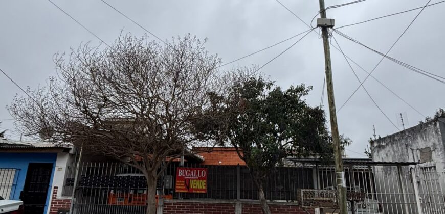 GABOTO AL 5.900 ENTRE CARDENAL Y EL HORNERO