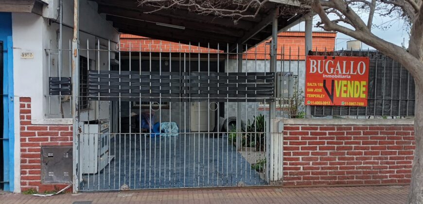 GABOTO AL 5.900 ENTRE CARDENAL Y EL HORNERO