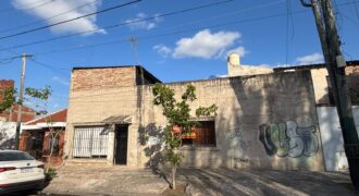 FONROUGE 2400 ENTRE DERQUI Y 11 DE SEPTIEMBRE LOMAS DE ZAMORA