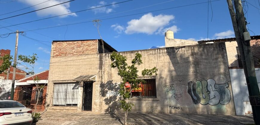 FONROUGE 2400 ENTRE DERQUI Y 11 DE SEPTIEMBRE LOMAS DE ZAMORA