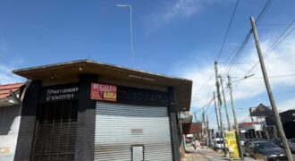 JUJUY ESQUINA LA CALANDRIA