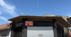 JUJUY ESQUINA LA CALANDRIA