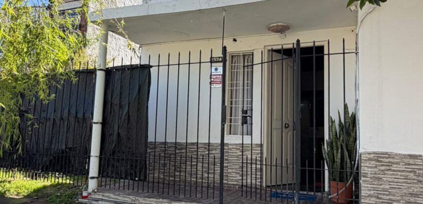 BOULOGNE SUR MER AL 2300 ENTRE PEDERNERA Y LAMADRID TEMPERLEY