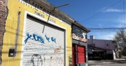 EL CHURRINCHE CASI ESQUINA JUJUY