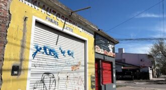 EL CHURRINCHE CASI ESQUINA JUJUY