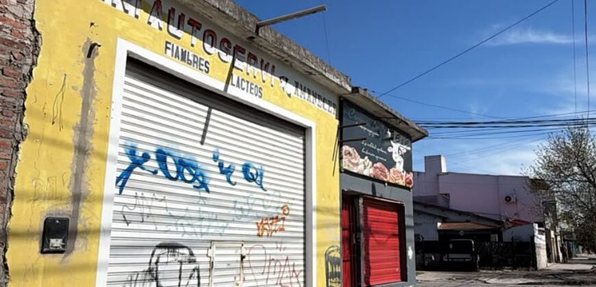 EL CHURRINCHE CASI ESQUINA JUJUY