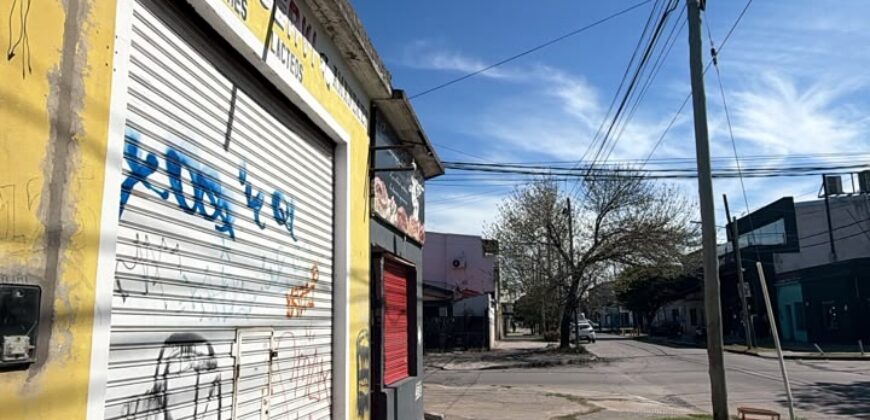 EL CHURRINCHE CASI ESQUINA JUJUY