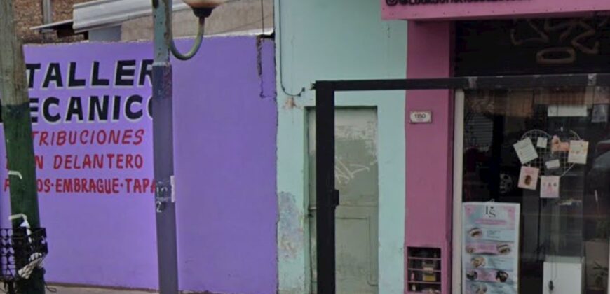 SALTA AL  1100 ENTRE FRIAS Y BOLIVAR SAN JOSE ADROGUE